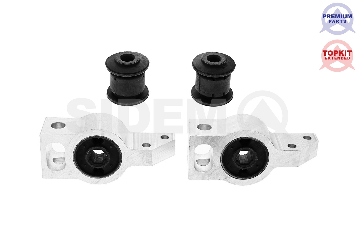 SIDEM 863656 KIT Mounting,...